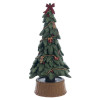 Pinheiro decorativo 25,5cm