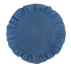Individual Denim Folho