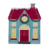 Prato Candy Christmas 20cm