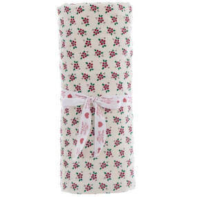 Toalha Blanc Mariclo Flores 180cm