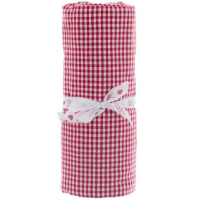 Toalha Blanc Mariclo Xadrez 180cm