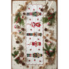 Corredor Nutcracker 119cm