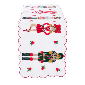 Corredor Nutcracker 119cm