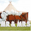 Suportes Para Balões MR & MRS