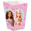 PACOTES PIPOCAS Barbie - CONJ 12