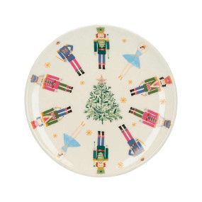Prato NUTCRACKER