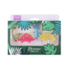 Velas Dinossauros - CONJ 4
