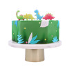 Velas Dinossauros - CONJ 4