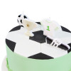 Velas Futebol - CONJ.4