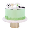 Velas Futebol - CONJ.4