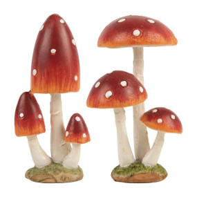 COGUMELO 7cm