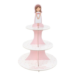 Suporte Comunhão Menina