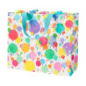 Saco Balloons And Confetti