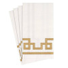 Guardanapos Rive Gauche Dourado