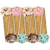 Crackers Gelados
