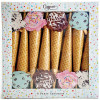 Crackers Gelados