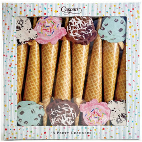Crackers Gelados