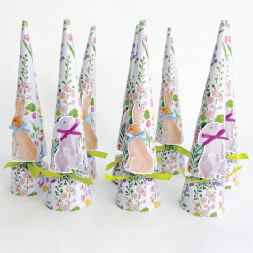 Crackers Bunny Field