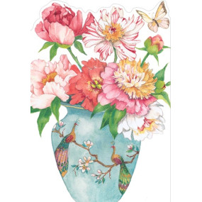 Postal Flores