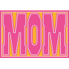 Postal Mom