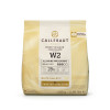 Chocolate Branco Callebaut 400g