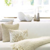 Greengate Guardanapo Conchas JOAN BEIGE