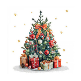 Guardanapos CHRISTMAS TREE