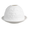 Tealight Natal 16cm