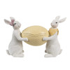 Coelhos Bomboneira