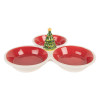 Taça Entradas Pinheiro Natal