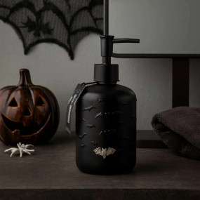 DOSEADOR Halloween 500ML