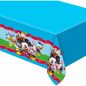 Toalha Mickey