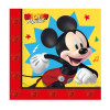 Guardanapos Mickey