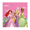 Guardanapos Princesas Disney