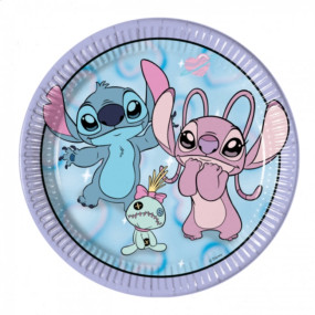 Pratos Angel Stitch