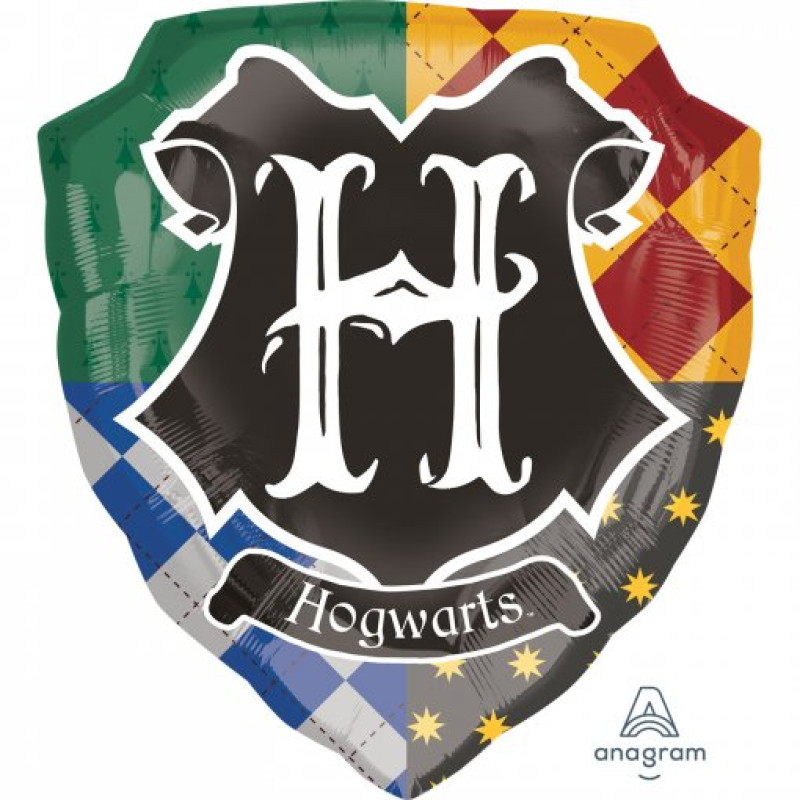 Balão Harry Potter 68cm