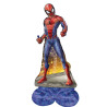 Balão Homem Aranha Airloonz 137cm