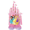 Balão Princesas Disney Airloonz 134cm