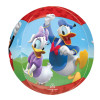 Balão Mickey Clubhouse Orbz