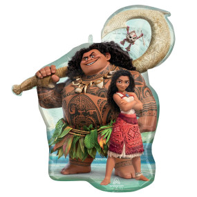 Balão Vaiana 66cm