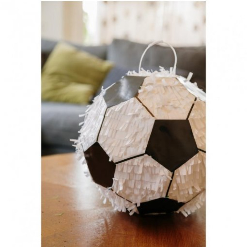 Pinhata Futebol 3D