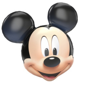 Balão Mickey 79cm