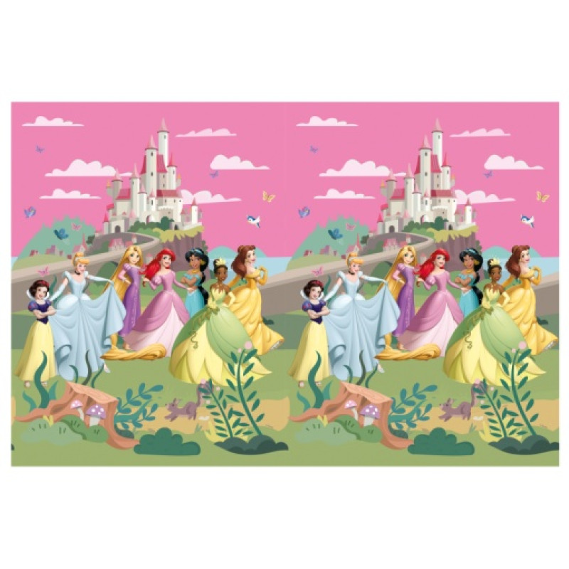 Toalha Princesas Disney