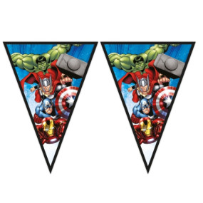 Grinalda Avengers