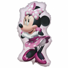 Balão Minnie 89cm