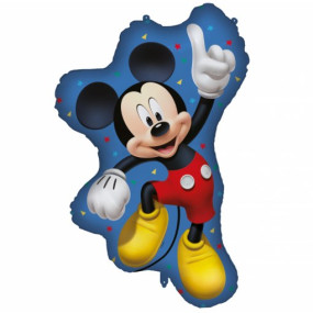 Balão Mickey 97cm