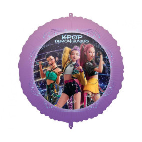 Balão kpop 46cm