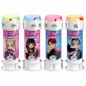 Bolas Sabão Kpop - 1 unid.