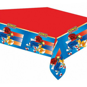 Toalha Sonic
