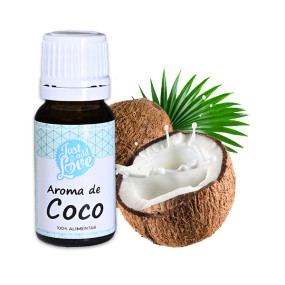 Aroma COCO - 10ML